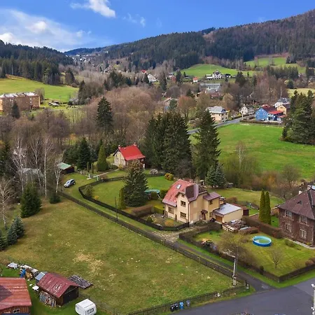 Horal Ferienhaus *