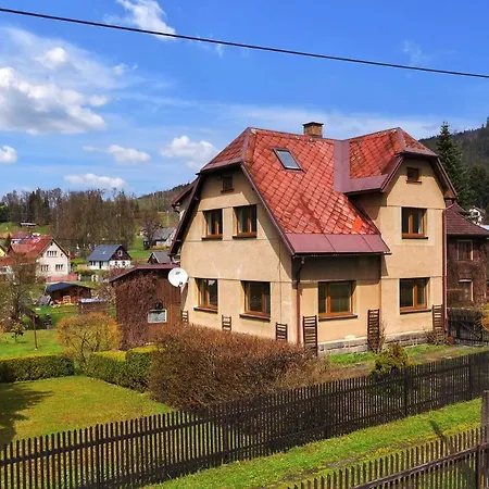 Holiday home Horal