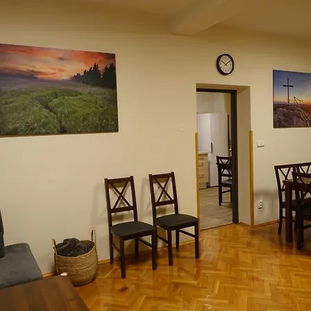 Horal Ferienhaus