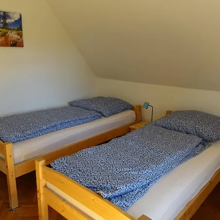 Horal Holiday home *