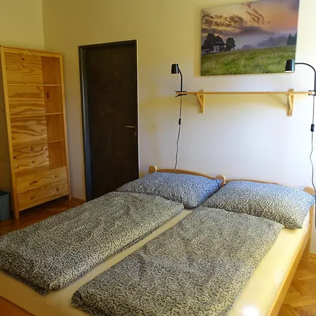 Horal Holiday home *