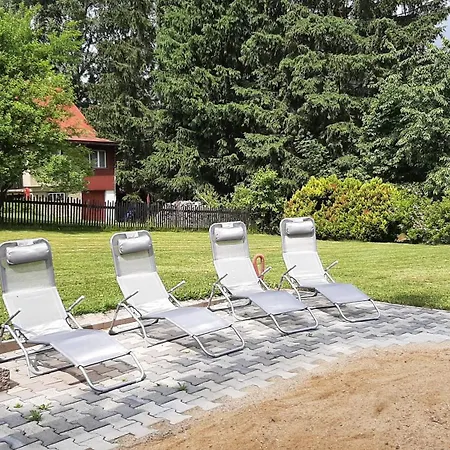 Horal Holiday home Tanvald