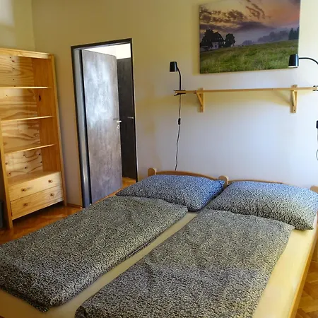 Horal Holiday home *