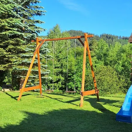 Hébergement de vacances Horal *