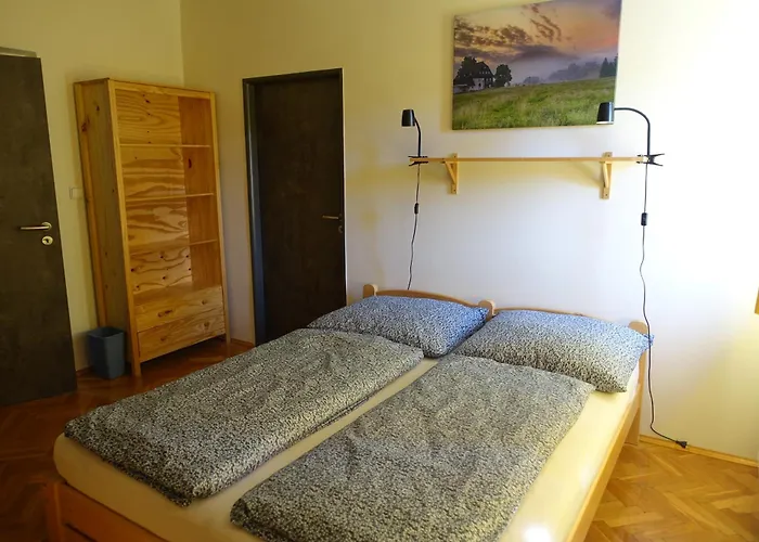 Horal Feriehus *