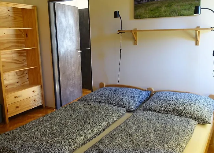 Horal Semesterbostad *