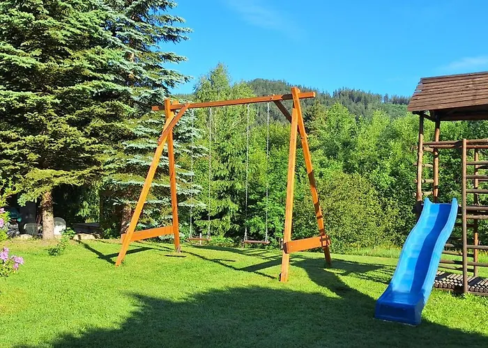 Semesterbostad Horal *